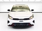 Thumbnail of 2023 Snow White Pearl Kia Forte