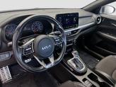 Thumbnail of 2023 Snow White Pearl Kia Forte