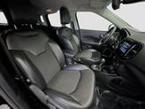 Thumbnail of 2019 Diamond Black Crystal Pearlcoat Jeep Compass