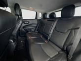 Thumbnail of 2019 Diamond Black Crystal Pearlcoat Jeep Compass
