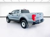 Thumbnail of 2021 Carbonized Gray Metallic Ford Ranger