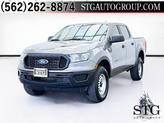 Photo of 2021 Carbonized Gray Metallic Ford Ranger