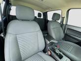 Thumbnail of 2021 Carbonized Gray Metallic Ford Ranger