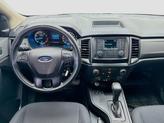 Thumbnail of 2021 Carbonized Gray Metallic Ford Ranger
