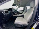 Thumbnail of 2021 Nightfall Mica Lexus RX 450h
