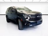 Thumbnail of 2023 Black Chevrolet Tahoe