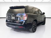 Thumbnail of 2023 Black Chevrolet Tahoe