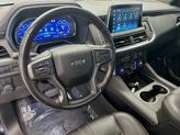Thumbnail of 2023 Black Chevrolet Tahoe