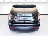 Thumbnail of 2023 Black Chevrolet Tahoe