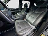 Thumbnail of 2023 Black Chevrolet Tahoe