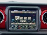 Thumbnail of 2018 Bright White Clearcoat Jeep Wrangler Unlimited