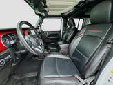 Thumbnail of 2018 Bright White Clearcoat Jeep Wrangler Unlimited