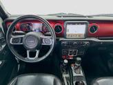 Thumbnail of 2018 Bright White Clearcoat Jeep Wrangler Unlimited