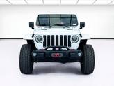 Thumbnail of 2018 Bright White Clearcoat Jeep Wrangler Unlimited