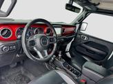 Thumbnail of 2018 Bright White Clearcoat Jeep Wrangler Unlimited
