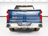 Thumbnail of 2023 Northsky Blue Metallic Chevrolet Silverado 1500