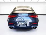 Thumbnail of 2020 Gray Mercedes-Benz AMG CLS 53
