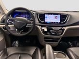 Thumbnail of 2023 Brilliant Black Crystal Pearlcoat Chrysler Pacifica