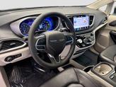 Thumbnail of 2023 Brilliant Black Crystal Pearlcoat Chrysler Pacifica