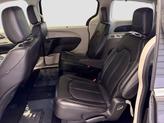 Thumbnail of 2023 Brilliant Black Crystal Pearlcoat Chrysler Pacifica