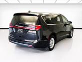 Thumbnail of 2023 Brilliant Black Crystal Pearlcoat Chrysler Pacifica