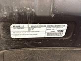 Thumbnail of 2023 Brilliant Black Crystal Pearlcoat Chrysler Pacifica