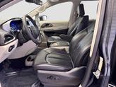 Thumbnail of 2023 Brilliant Black Crystal Pearlcoat Chrysler Pacifica