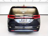 Thumbnail of 2023 Brilliant Black Crystal Pearlcoat Chrysler Pacifica