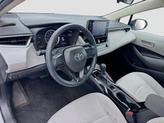 Thumbnail of 2022 White Toyota Corolla