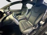 Thumbnail of 2025 Solid Black Tesla Model X