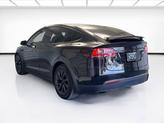 Thumbnail of 2025 Solid Black Tesla Model X