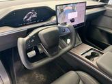 Thumbnail of 2025 Solid Black Tesla Model X