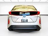 Thumbnail of 2017 Classic Silver Metallic Toyota Prius Prime