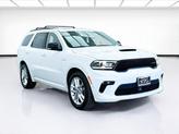 Thumbnail of 2023 White Knuckle Clearcoat Dodge Durango