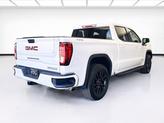 Thumbnail of 2024 Summit White GMC Sierra 1500