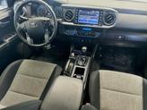 Thumbnail of 2022 White Toyota Tacoma