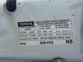 Thumbnail of 2022 White Toyota Tacoma