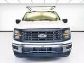 Thumbnail of 2024 Oxford White Ford F-150