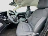 Thumbnail of 2021 Black Sand Pearl Toyota Corolla