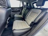 Thumbnail of 2022 Quicksilver Metallic GMC Terrain