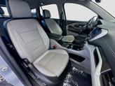 Thumbnail of 2022 Quicksilver Metallic GMC Terrain