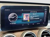 Thumbnail of 2019 Selenite Grey Metallic Mercedes-Benz C-Class