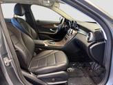 Thumbnail of 2019 Selenite Grey Metallic Mercedes-Benz C-Class