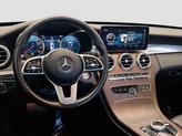 Thumbnail of 2019 Selenite Grey Metallic Mercedes-Benz C-Class