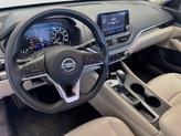 Thumbnail of 2020 Glacier White Nissan Altima