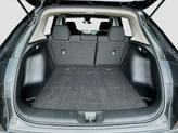 Thumbnail of 2024 Crystal Black Pearl Honda HR-V