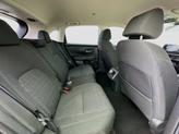 Thumbnail of 2024 Crystal Black Pearl Honda HR-V