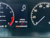 Thumbnail of 2024 Crystal Black Pearl Honda HR-V