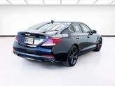 Thumbnail of 2019 Victoria Black Genesis G70
