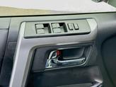 Thumbnail of 2024 Classic Silver Metallic Toyota 4Runner